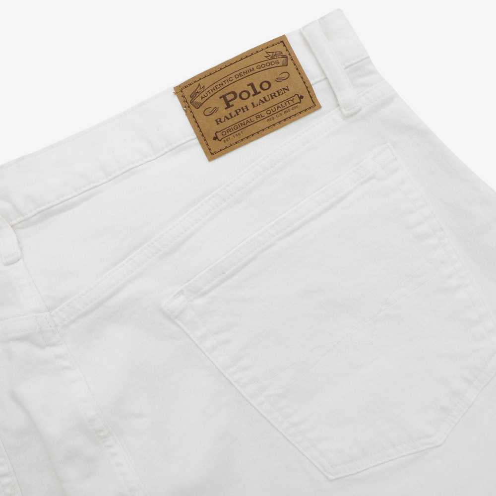 Ralph Lauren Sullivan Slim Jeans (38 x 31.5) - image 4