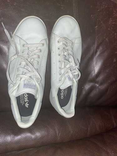 ADIDAS STAN SMITH Leather Sock Shoes White Nubuck Bb0006 Men's Sizes  $100.00 - PicClick