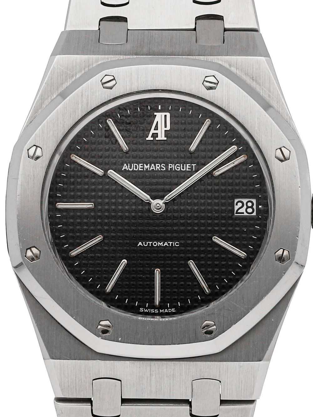 Audemars Piguet 1972-1975 pre-owned Royal Oak Ult… - image 2