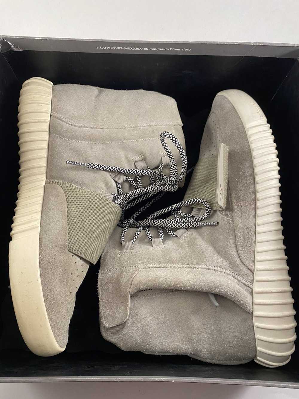 Adidas × Kanye West Yeezy Boost 750 OG 2015 - image 11