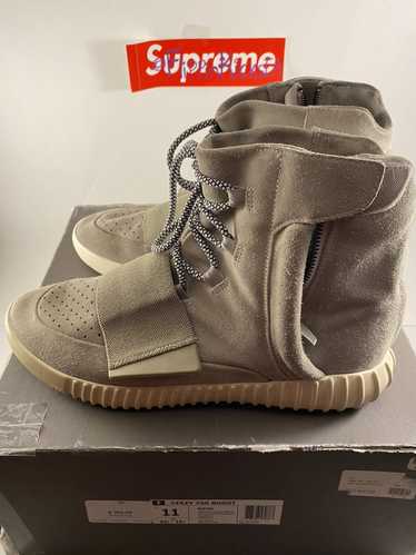 Adidas × Kanye West Yeezy Boost 750 OG 2015 - image 1