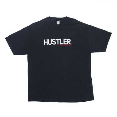 Hustler magazine tshirt - Gem