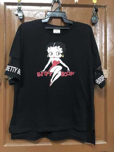 Cartoon Network Betty Boop Cartoon Network - image 1