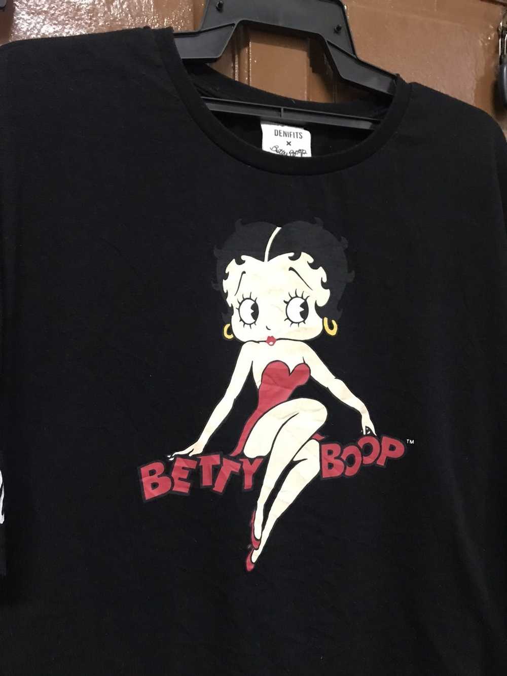 Cartoon Network Betty Boop Cartoon Network - image 2