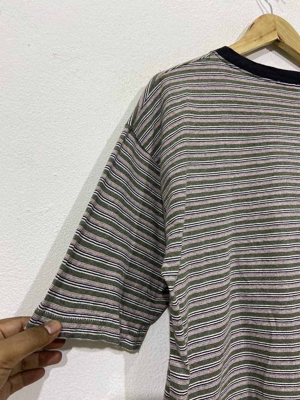 Solid and Striped × Streetwear × Vintage Vintage … - image 9