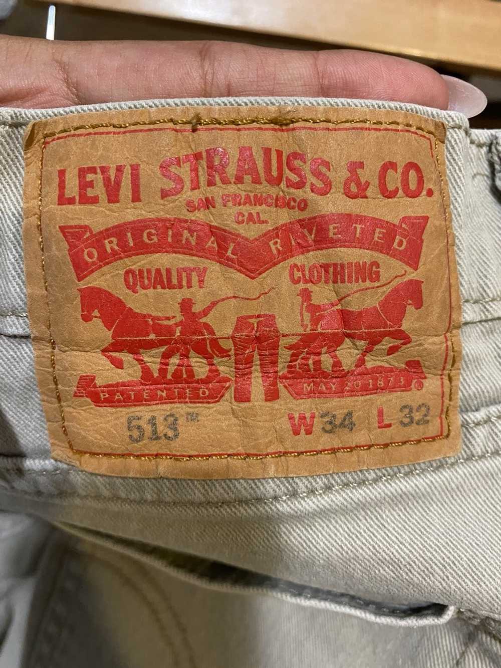 Levi's Vintage Clothing × Vintage Levi’s Vintage … - image 3