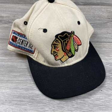 Chicago Blackhawks × NHL × Vintage Vintage Chicag… - image 1
