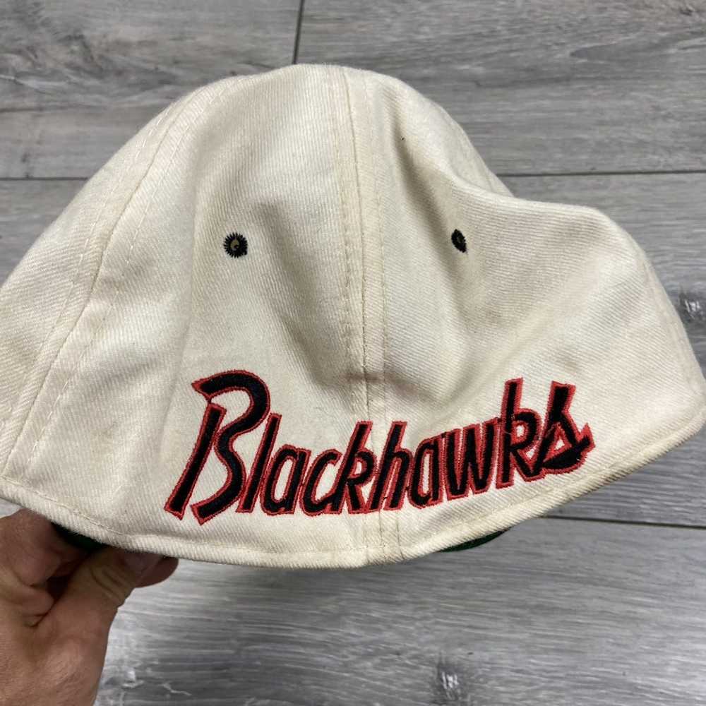 Chicago Blackhawks × NHL × Vintage Vintage Chicag… - image 2