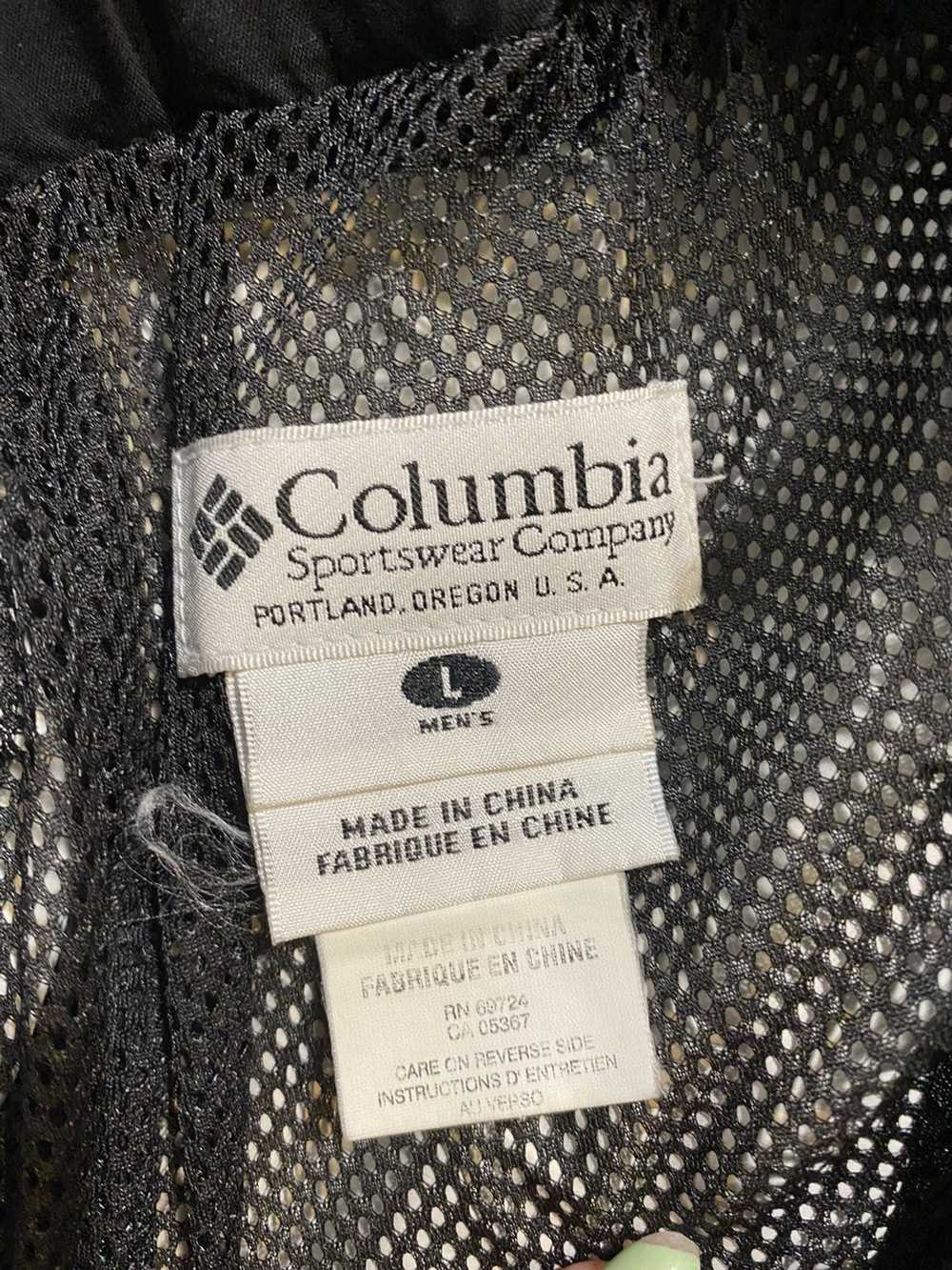 Columbia Columbia Sportswear Snow I’m ants - image 3