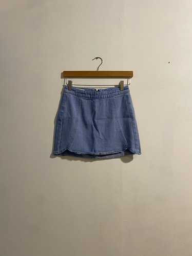 Pacsun Blue Shorts