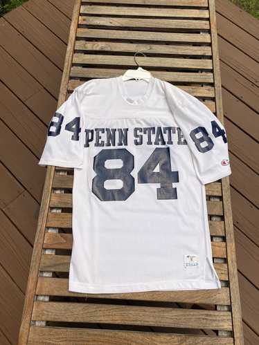 Champion Vintage Penn State Jersey