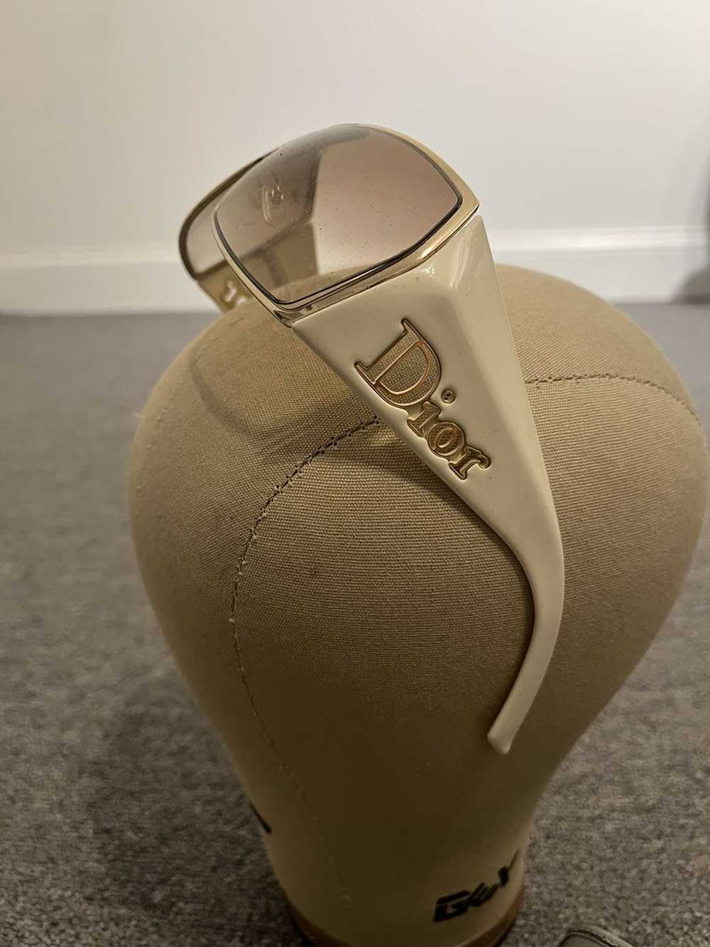 Dior × John Galliano Dior sunglasses by John Gall… - image 3