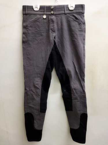 Japanese Brand Horze Grand Prix Pants