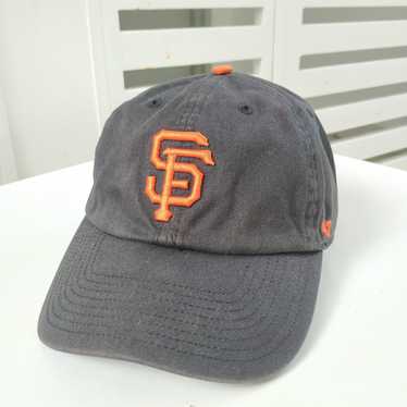 47 Brand × MLB × Sportswear GIANTS SAN FRANSICO B… - image 1