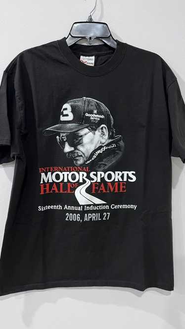 NASCAR × Vintage ‘06 Dale Earnhardt Int’l Motor Sp