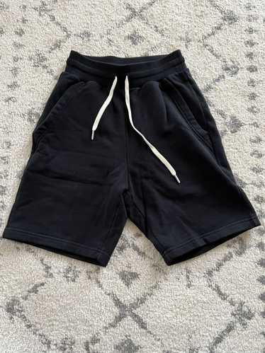 John Elliott Crimson Short / XS