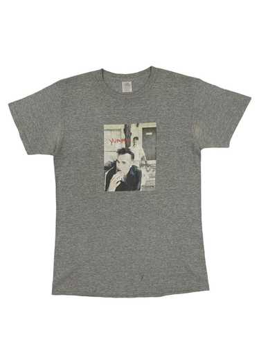 Morrissey × The Smiths × Vintage Vintage 2002 Mor… - image 1