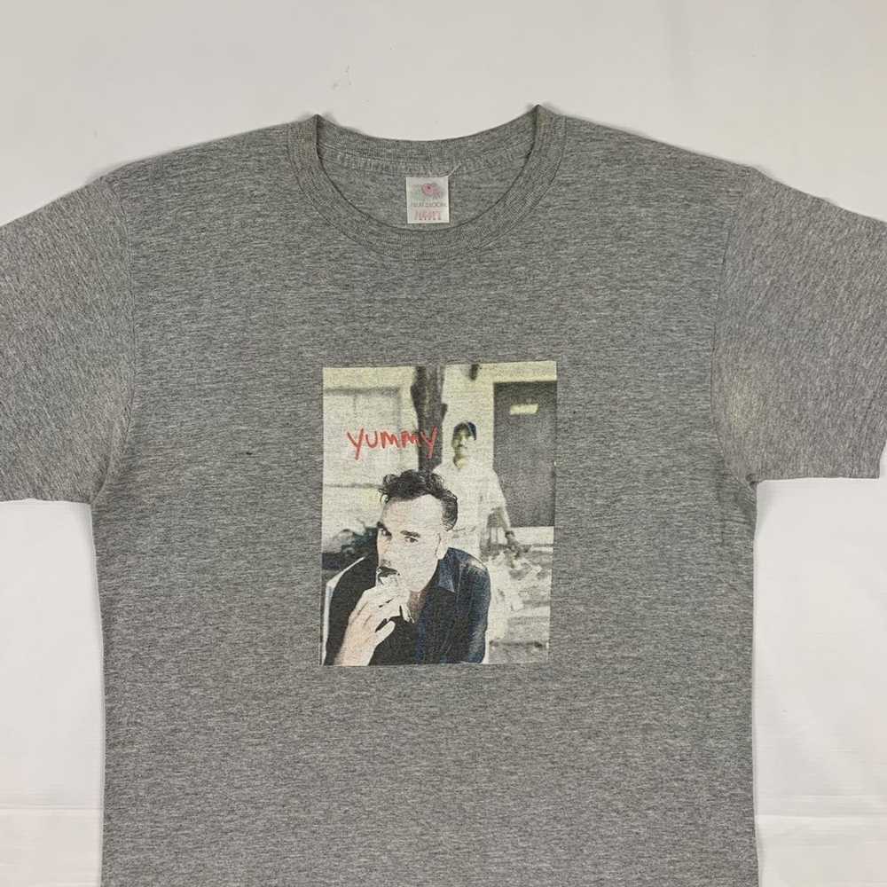 Morrissey × The Smiths × Vintage Vintage 2002 Mor… - image 2