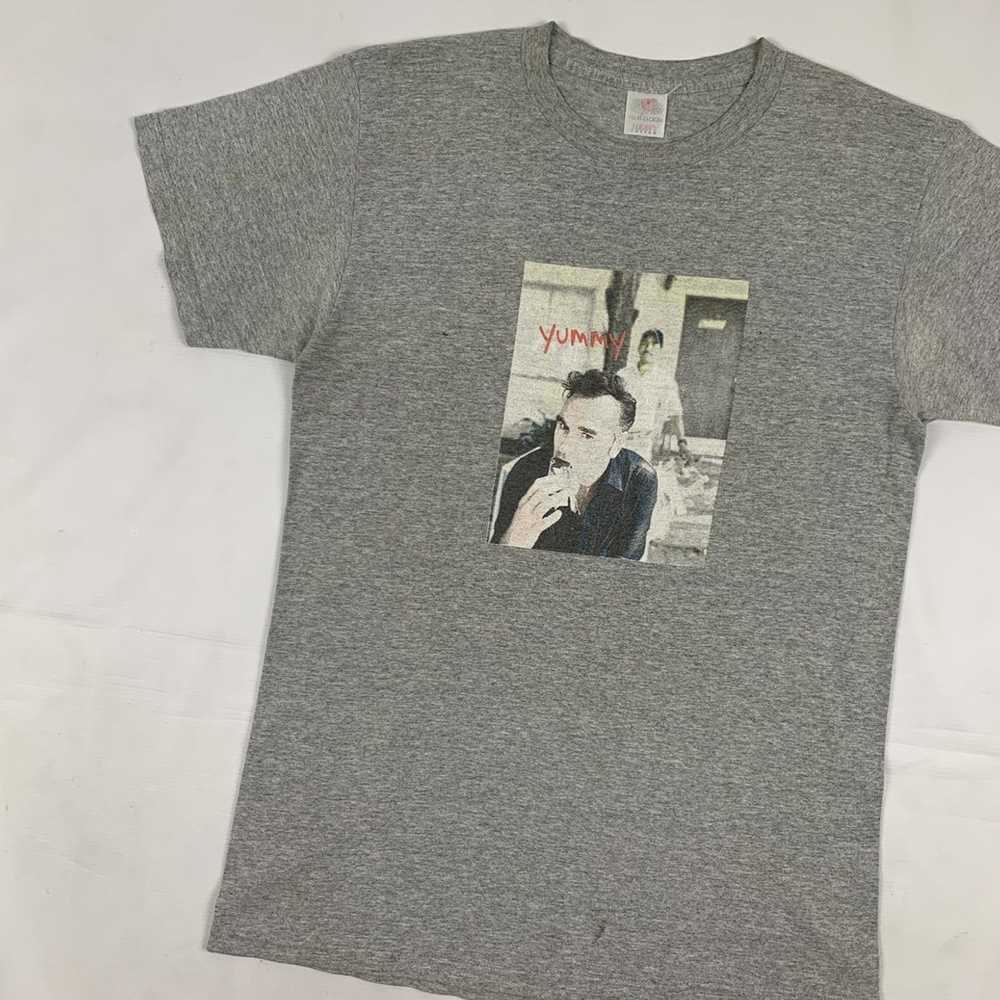 Morrissey × The Smiths × Vintage Vintage 2002 Mor… - image 4