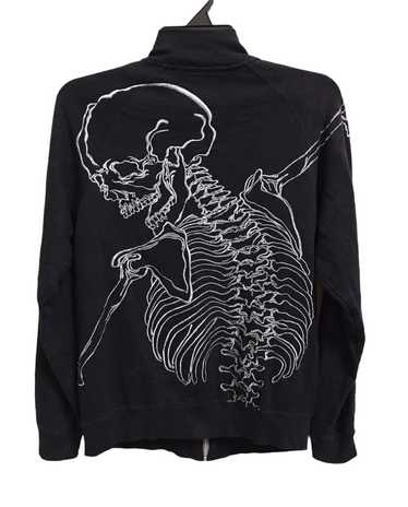 Japanese brand × skull - Gem