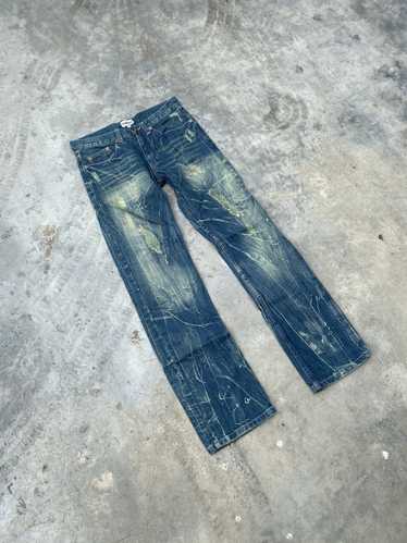 Nylaus jeans outlet