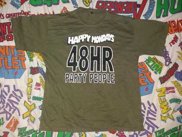 Happy mondays - Gem