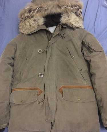 Visvim Visvim 13aw valdez coat - image 1