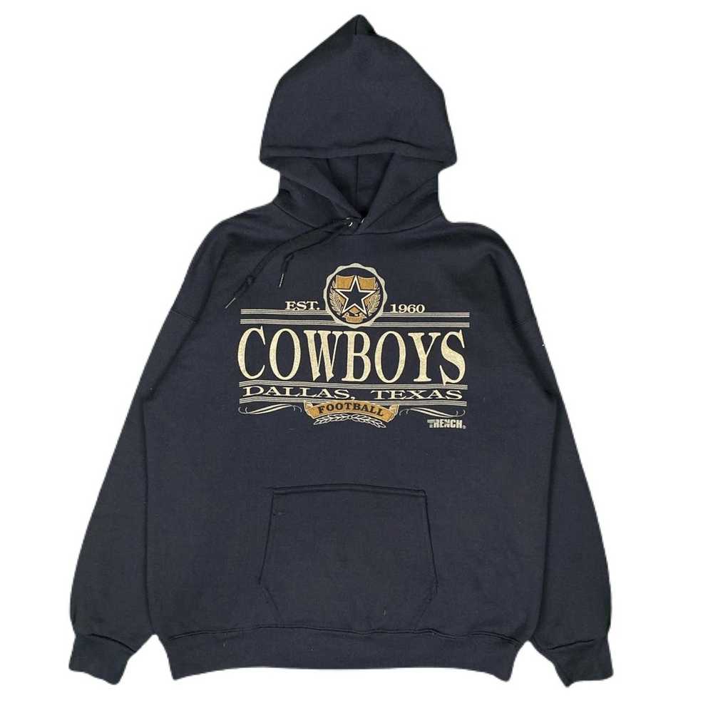 Dallas Cowboys Hoodies NFL All Over Print V17 On Sale - Tana Elegant