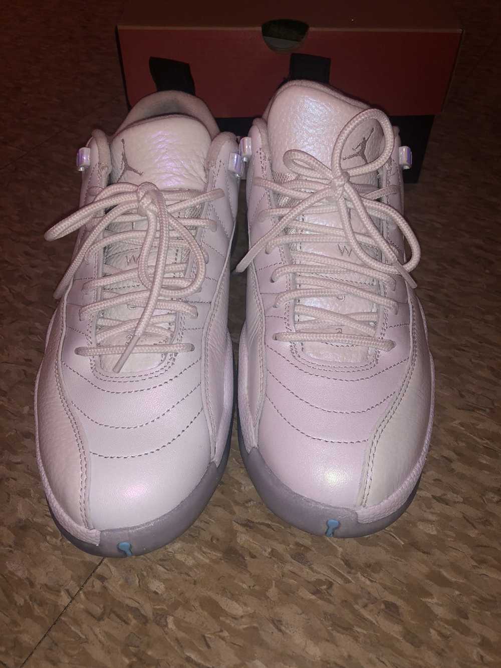 Jordan Brand Air Jordan 12 Retro Low White/MultiC… - image 3