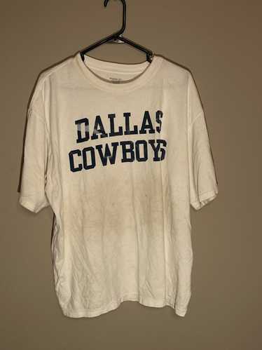 Vintage Vintage X Dallas Cowboys XL