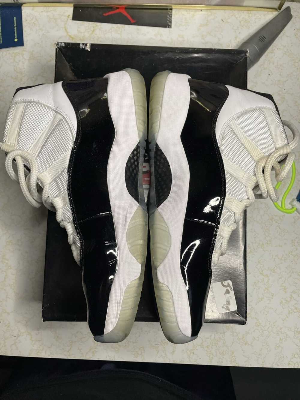 Jordan Brand Air Jordan 11 Retro 2018 Concord 2018 - image 2