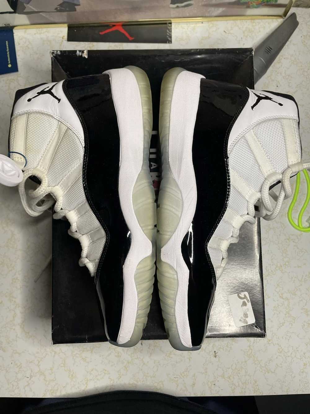 Jordan Brand Air Jordan 11 Retro 2018 Concord 2018 - image 3