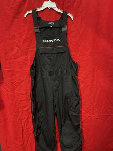 Honda × Sports Specialties Vintage Honda Racing ov