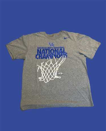 Nike 2012 NCAA mens basketball national champions 