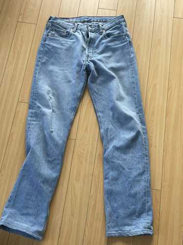 トップス needles empty room levi's505 Levi's® Skateboarding™ 501® Original Jeans - Black | Levi's® US