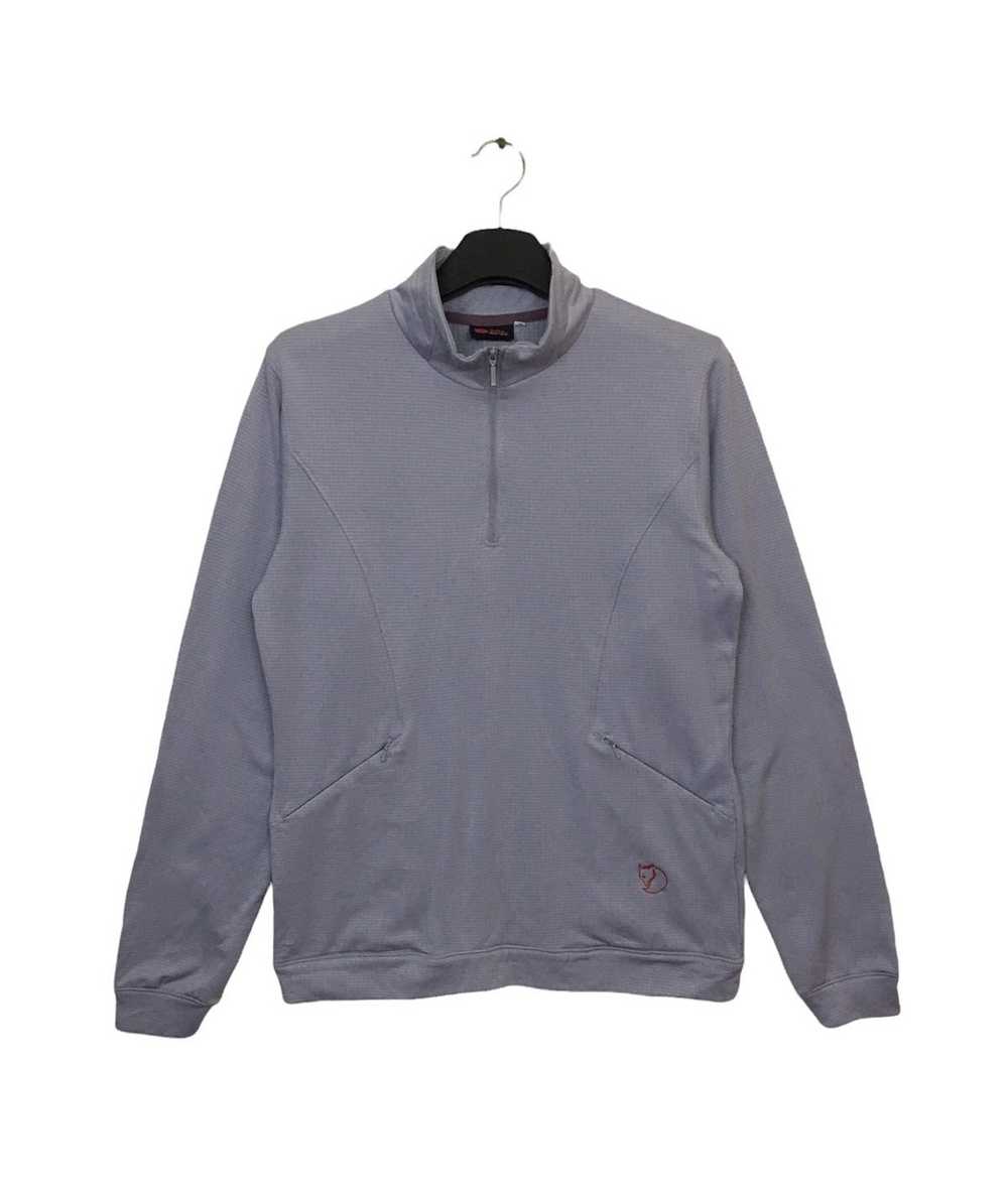 Fjallraven × Outdoor Life FJALLRAVEN SWEATSHIRT H… - image 1