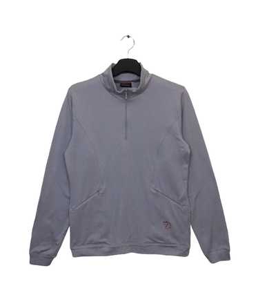 Fjallraven × Outdoor Life FJALLRAVEN SWEATSHIRT H… - image 1