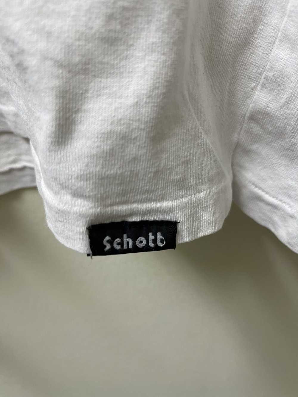 Schott × Streetwear × Vintage Vintage Perfecto by… - image 7
