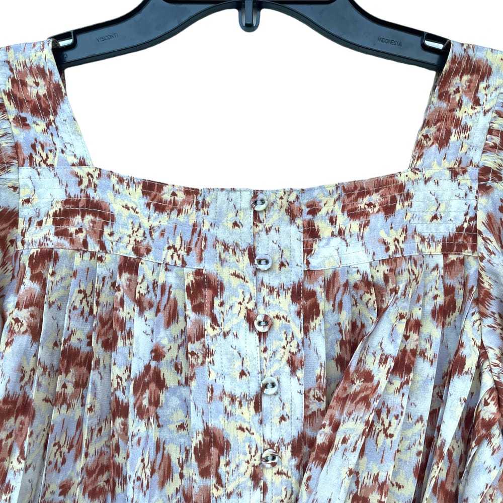 Ulla Johnson Silk blouse - image 5