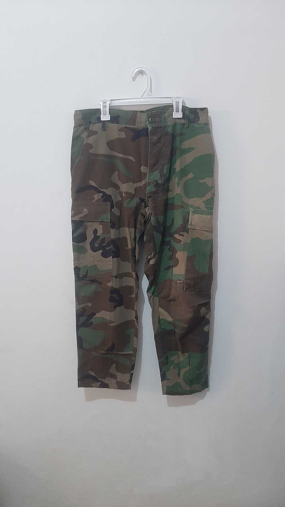 Japanese Brand × Military MADE by sunny side up R… - image 2