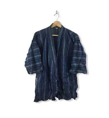 Japanese Brand Japanese traditional kimono - image 1