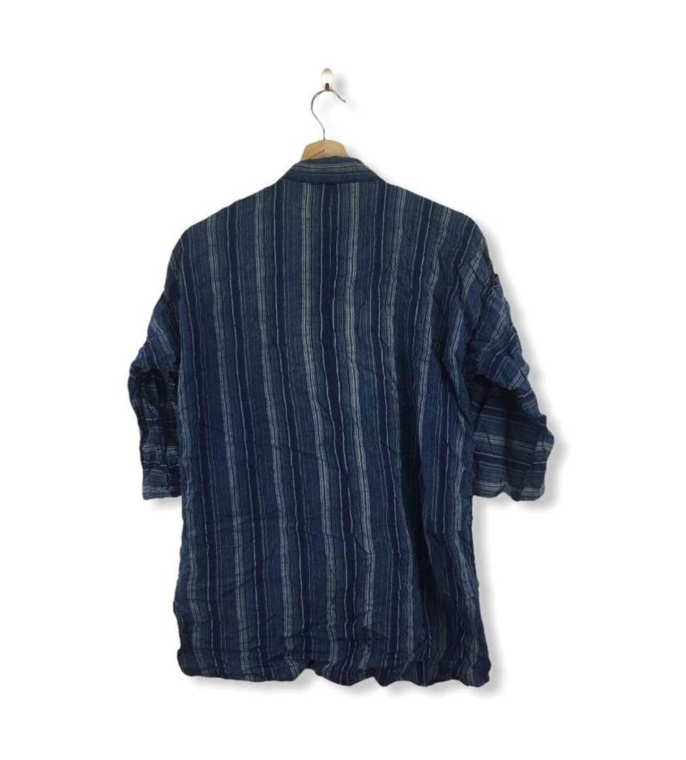 Japanese Brand Japanese traditional kimono - image 2