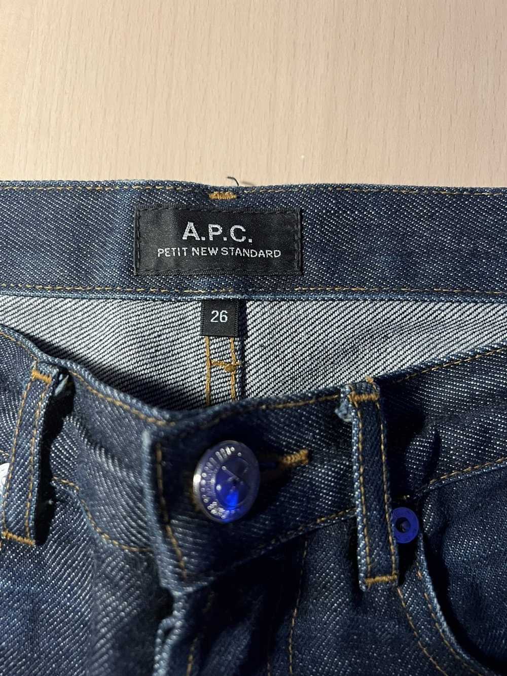 A.P.C. APC Petite New Standard - image 3