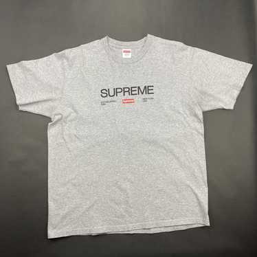 Est. 1994 Tee – Supreme