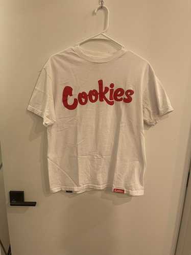 Cookies Cookies dispensary tshirt