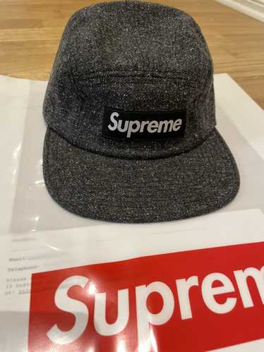 Supreme Supreme Supreme Herringbone Donegal 5 Pane