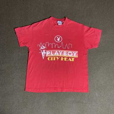 Playboy × Vintage Vintage playboy shirt - image 1