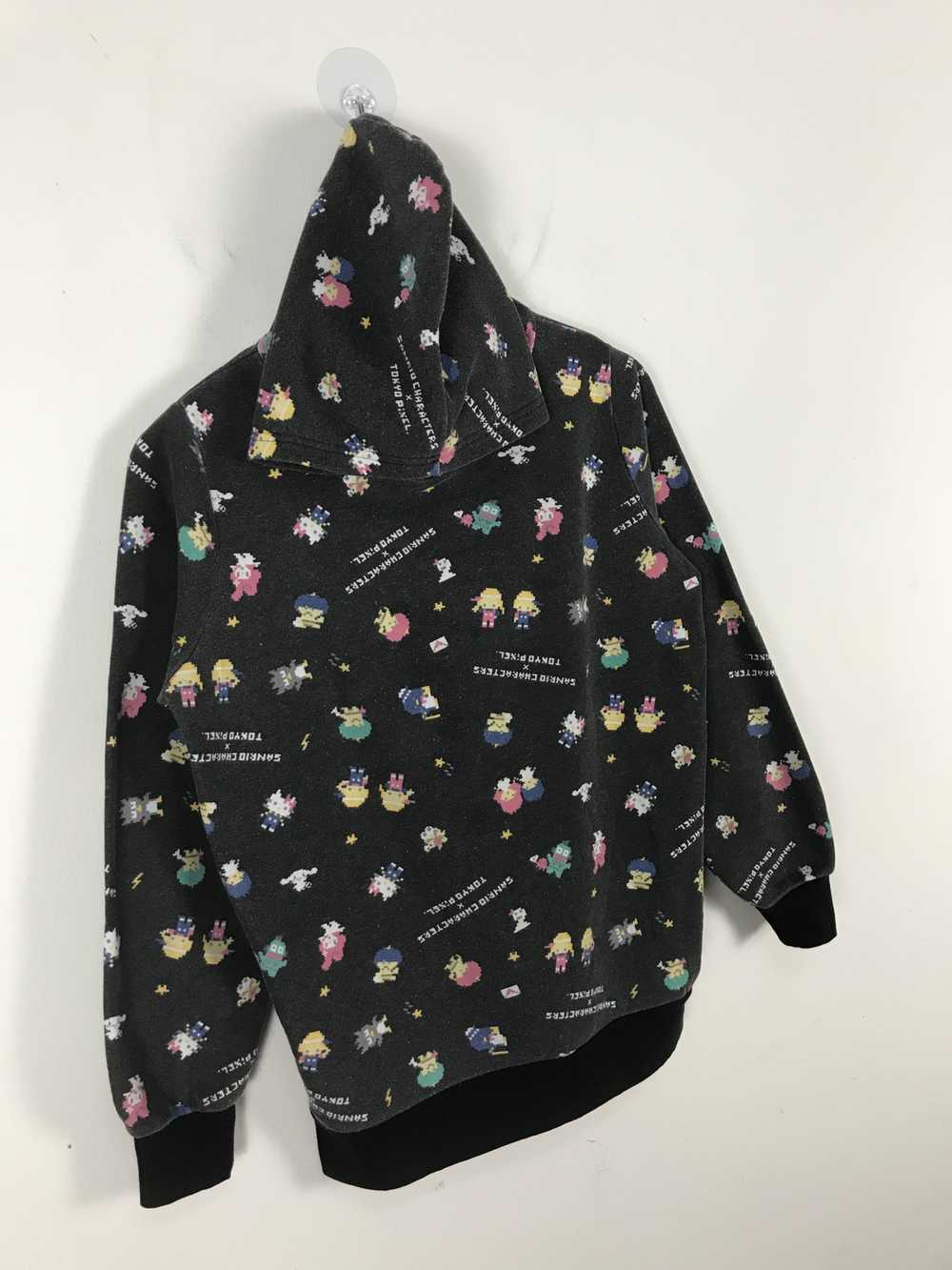 Cartoon Network × Print All Over Me × Tokyo Sanri… - image 4