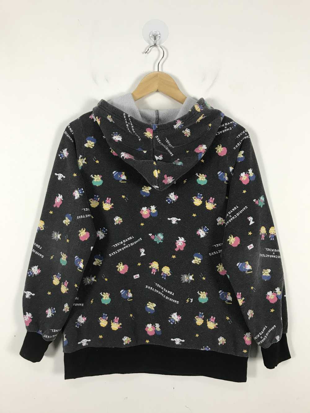 Cartoon Network × Print All Over Me × Tokyo Sanri… - image 5