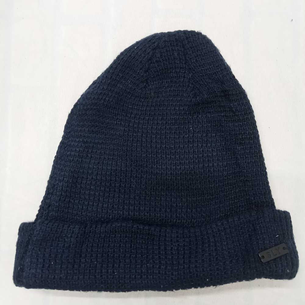 Streetwear × Vintage SLY Beanie Hats - image 4